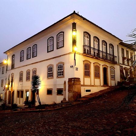 Hotel Luxor Ouro Preto  Bagian luar foto