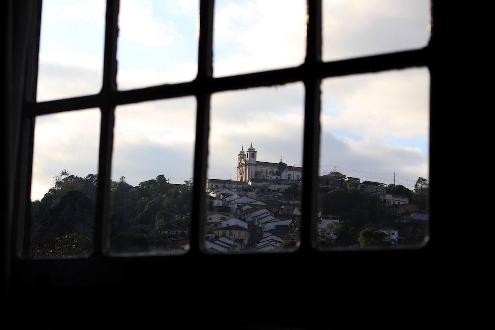 Hotel Luxor Ouro Preto  Bagian luar foto