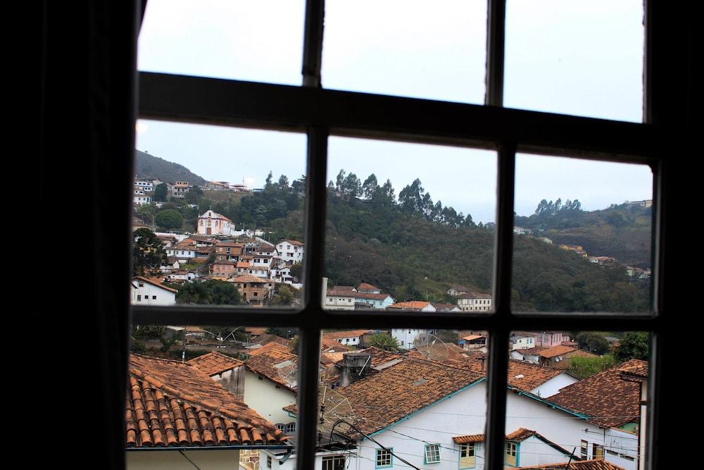 Hotel Luxor Ouro Preto  Bagian luar foto