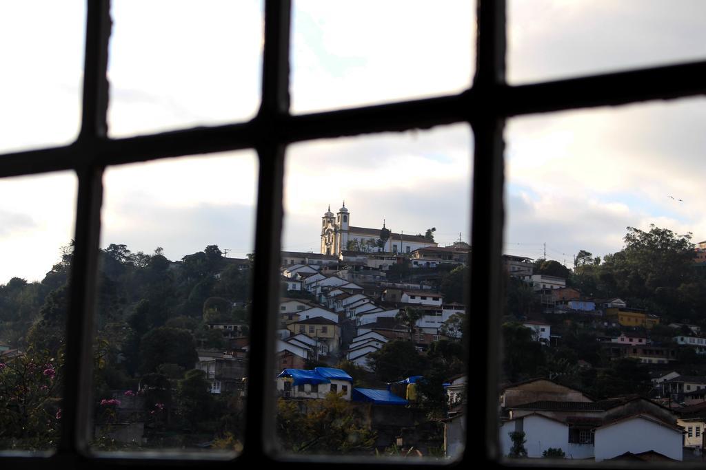 Hotel Luxor Ouro Preto  Bagian luar foto